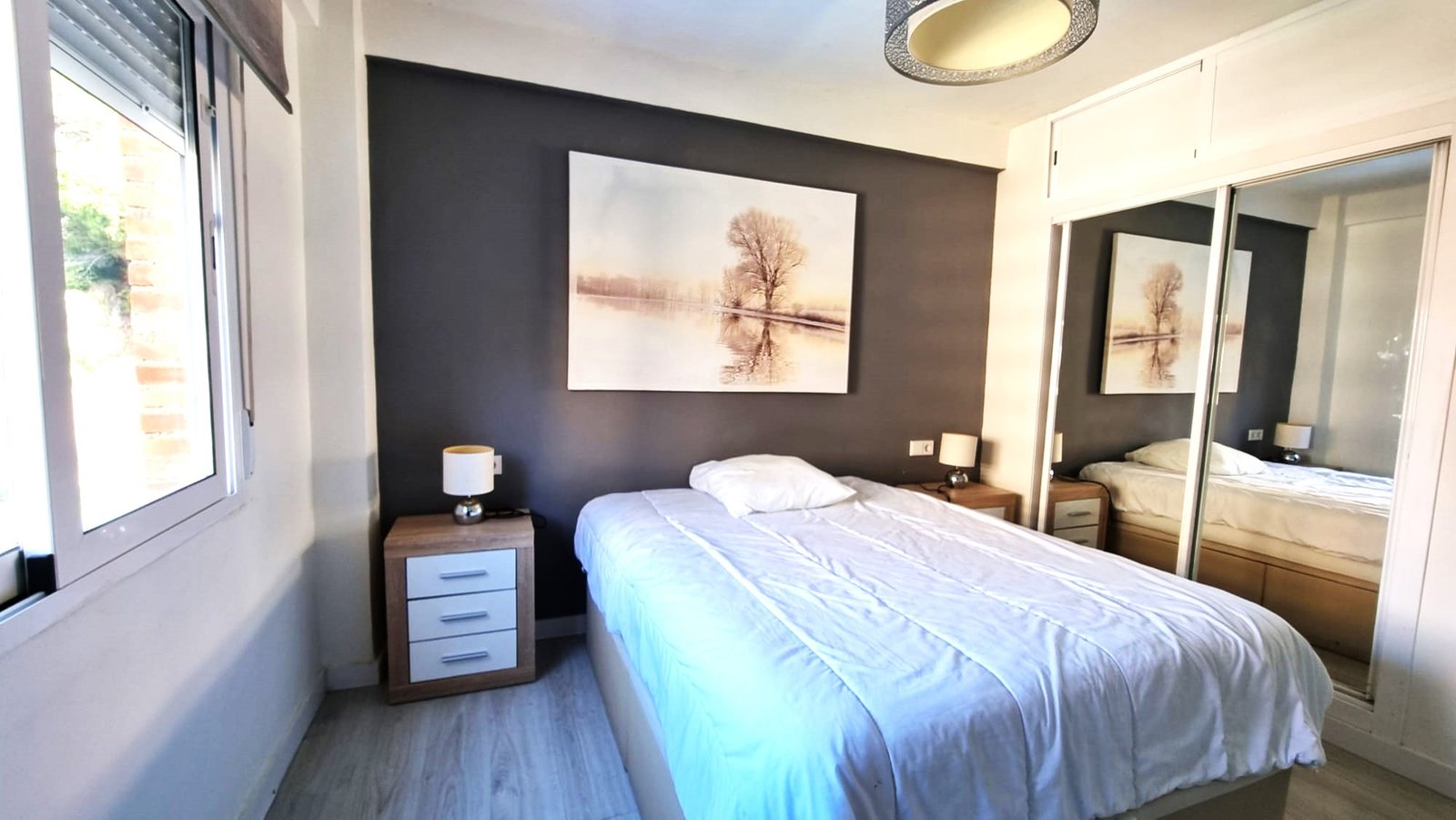 Dormitorio - Piso en venta en Marbella