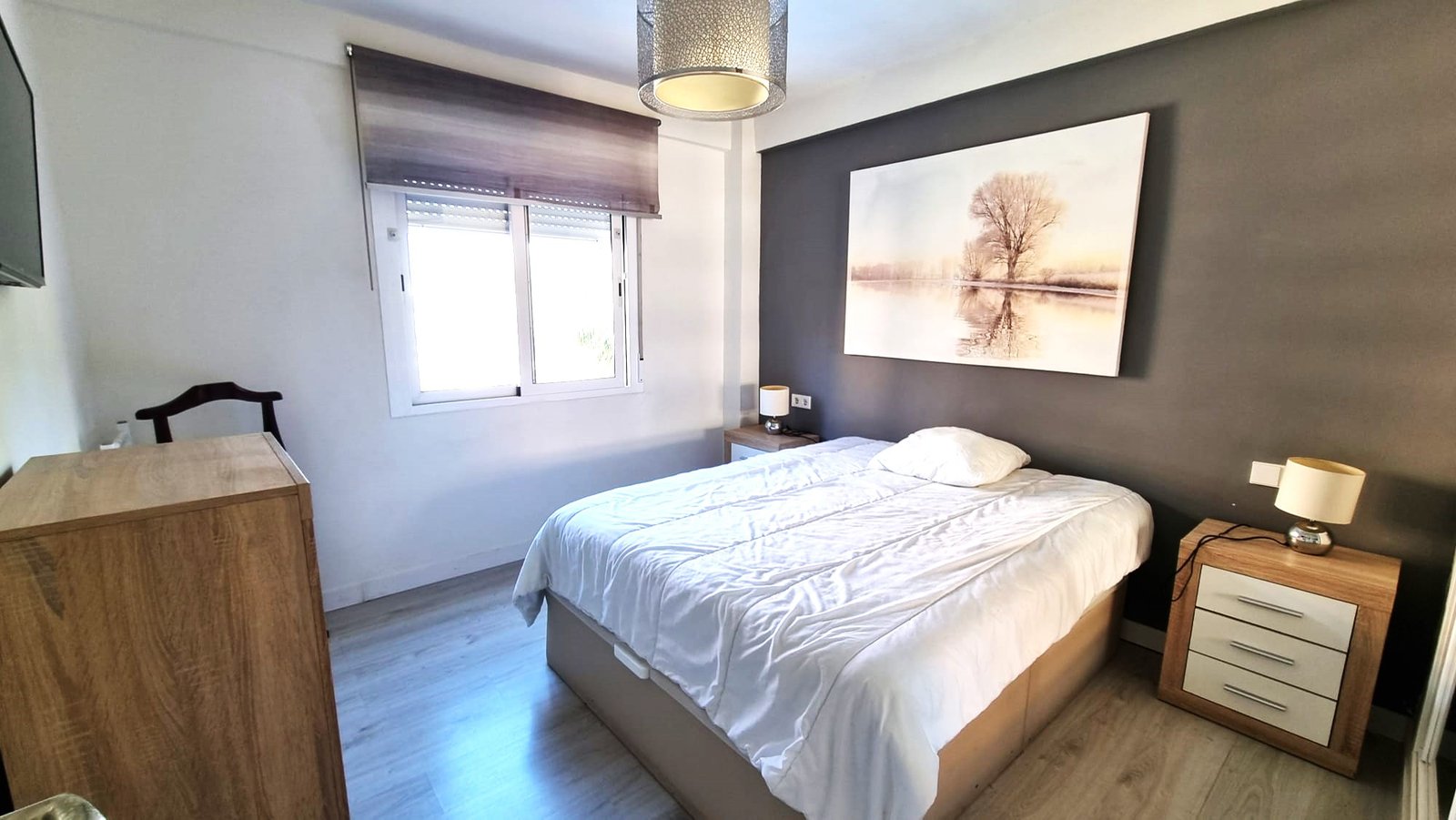 Dormitorio - Piso en venta en Marbella