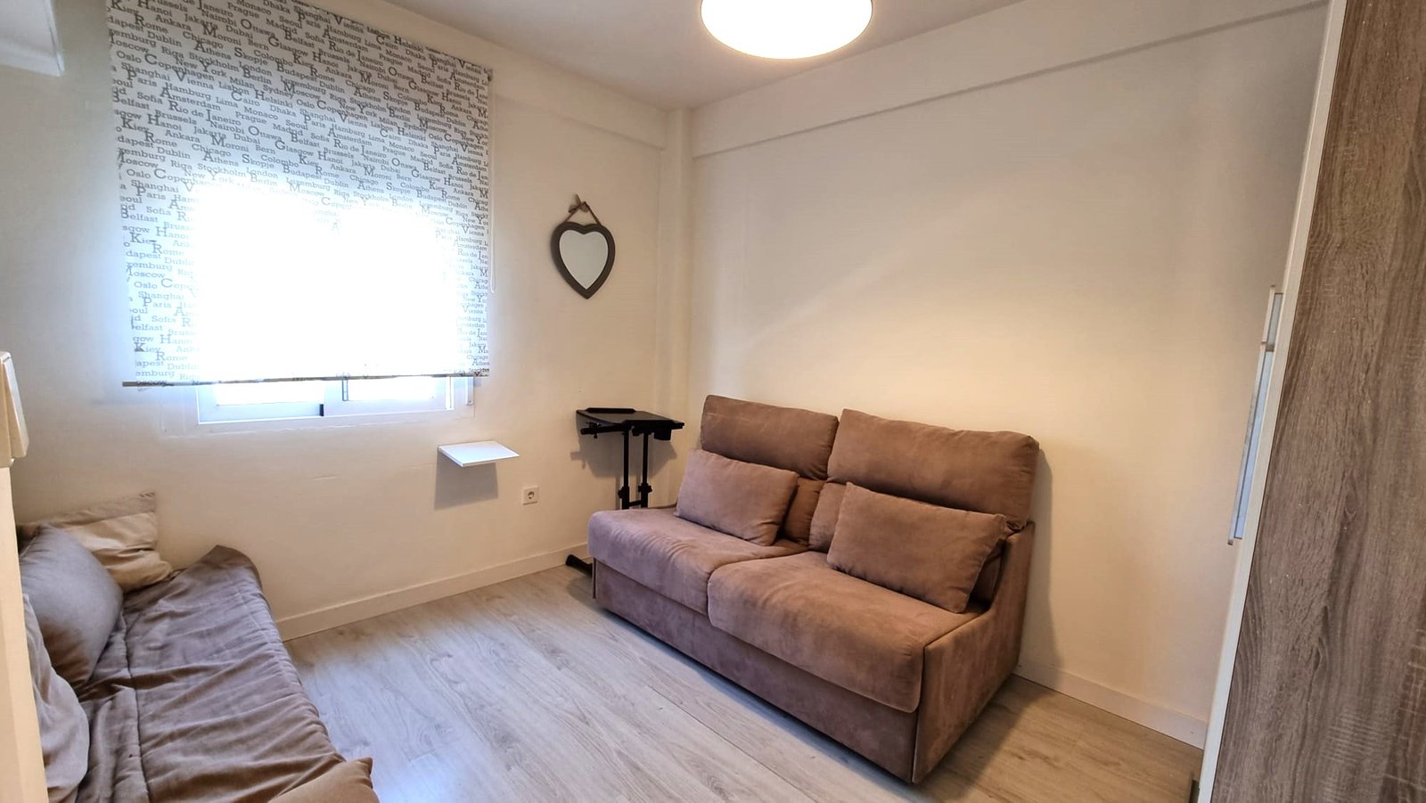 Dormitorio - Piso en venta en Marbella