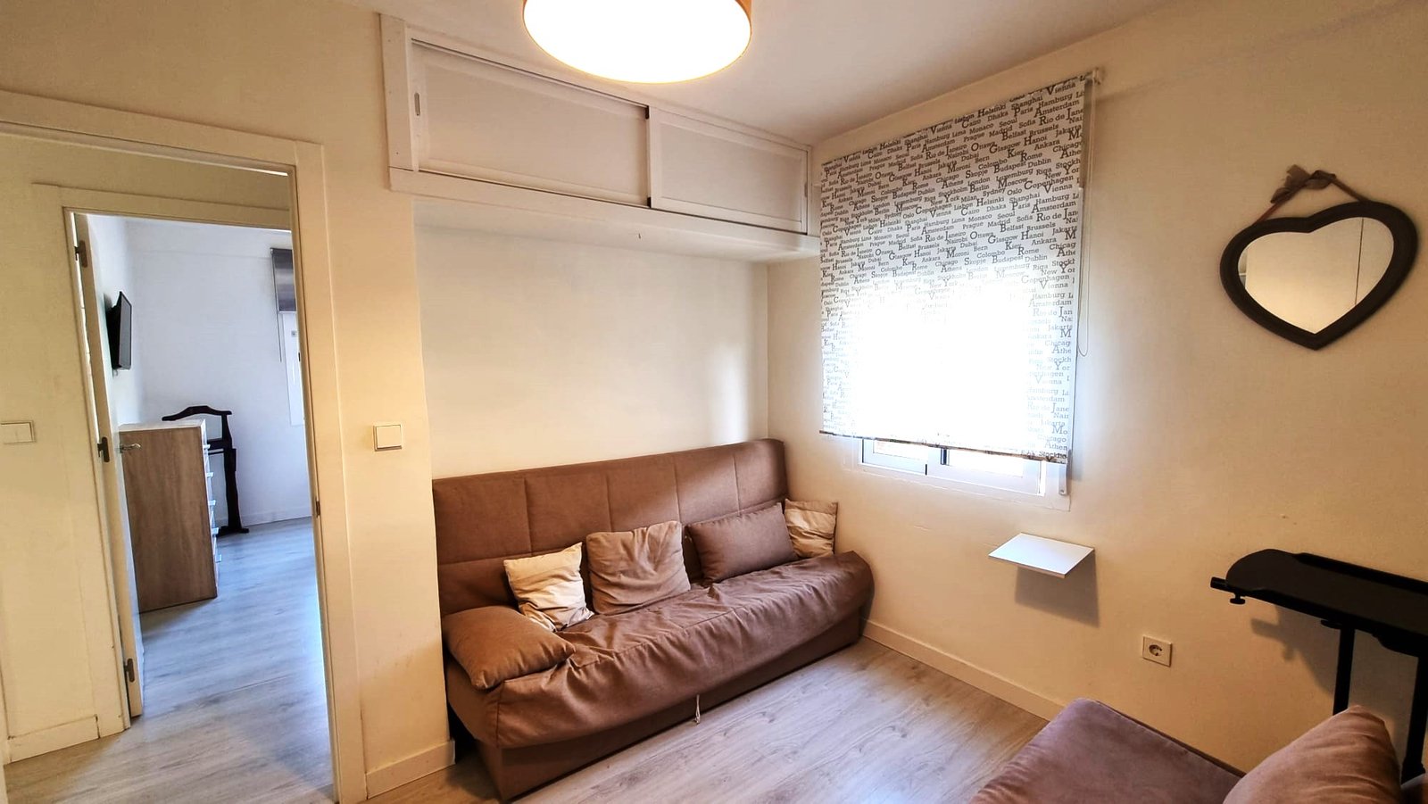 Dormitorio - Piso en venta en Marbella