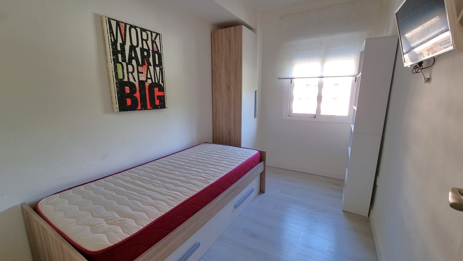 Dormitorio - Piso en venta en Marbella