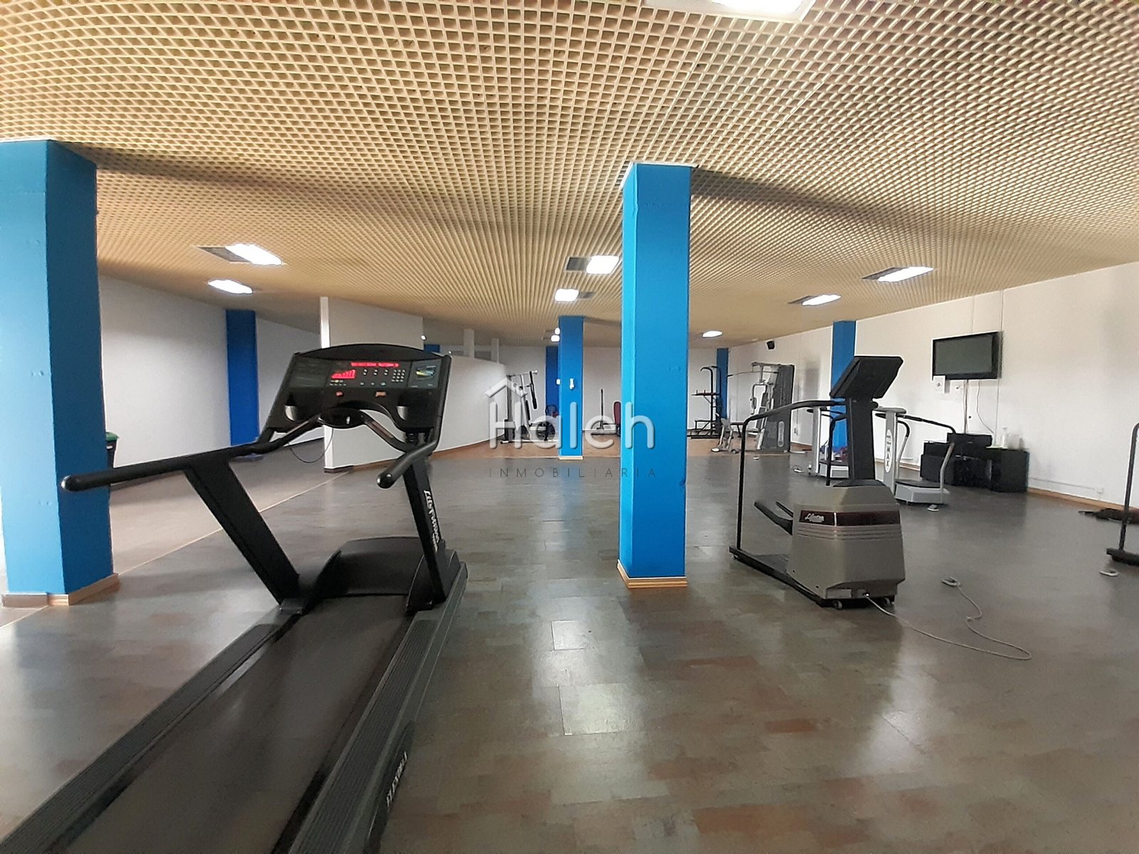 Apartamento en venta en Parque Botánico