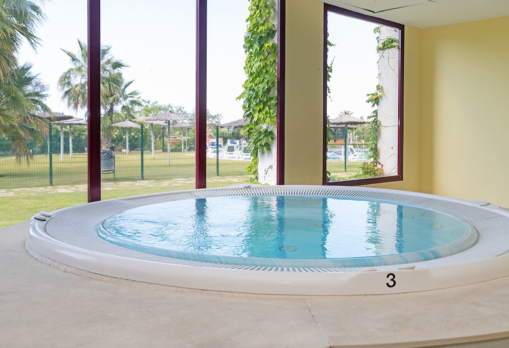 Apartamento en venta en Parque Botánico