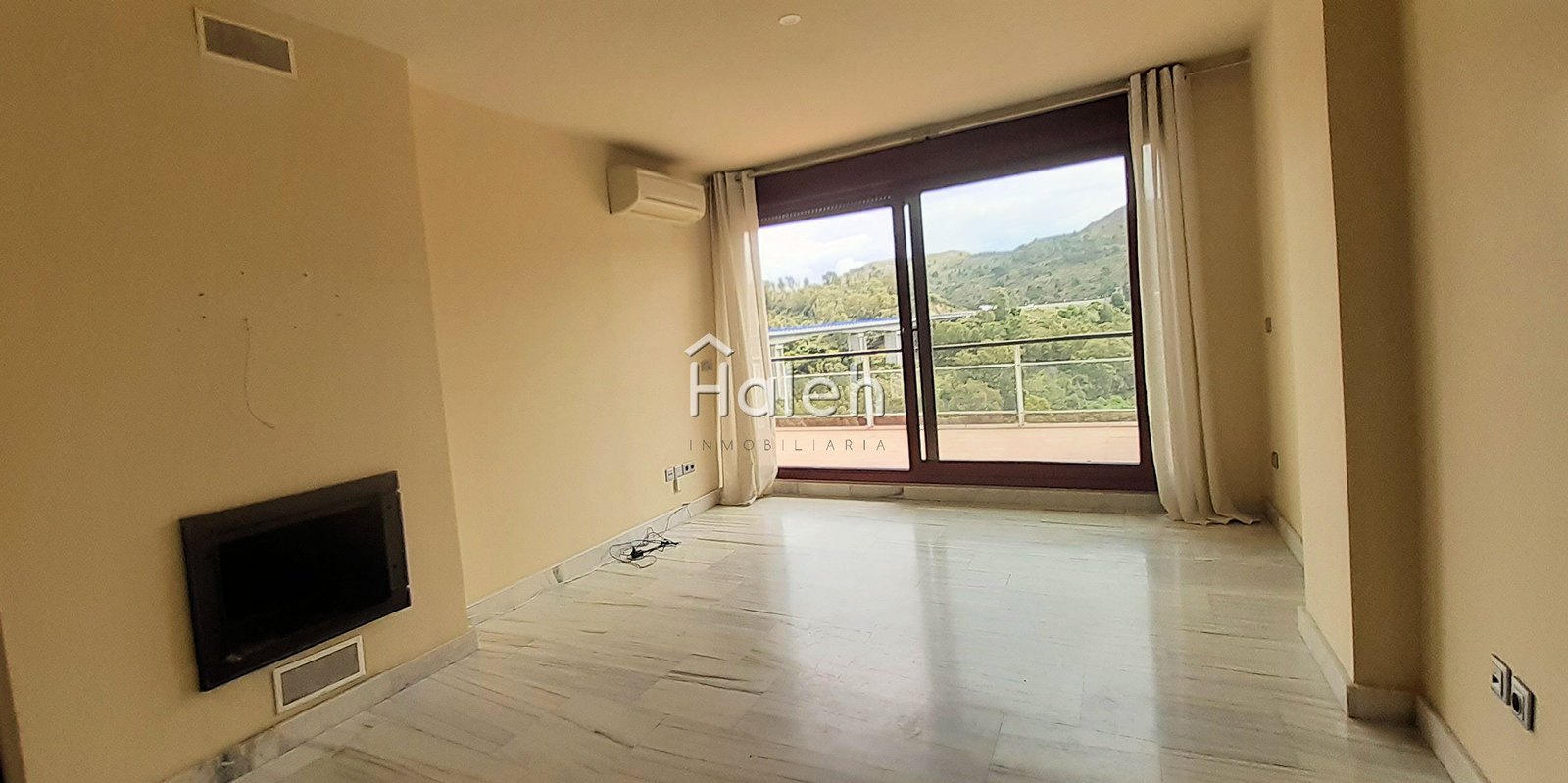 Apartamento en venta en Parque Botánico