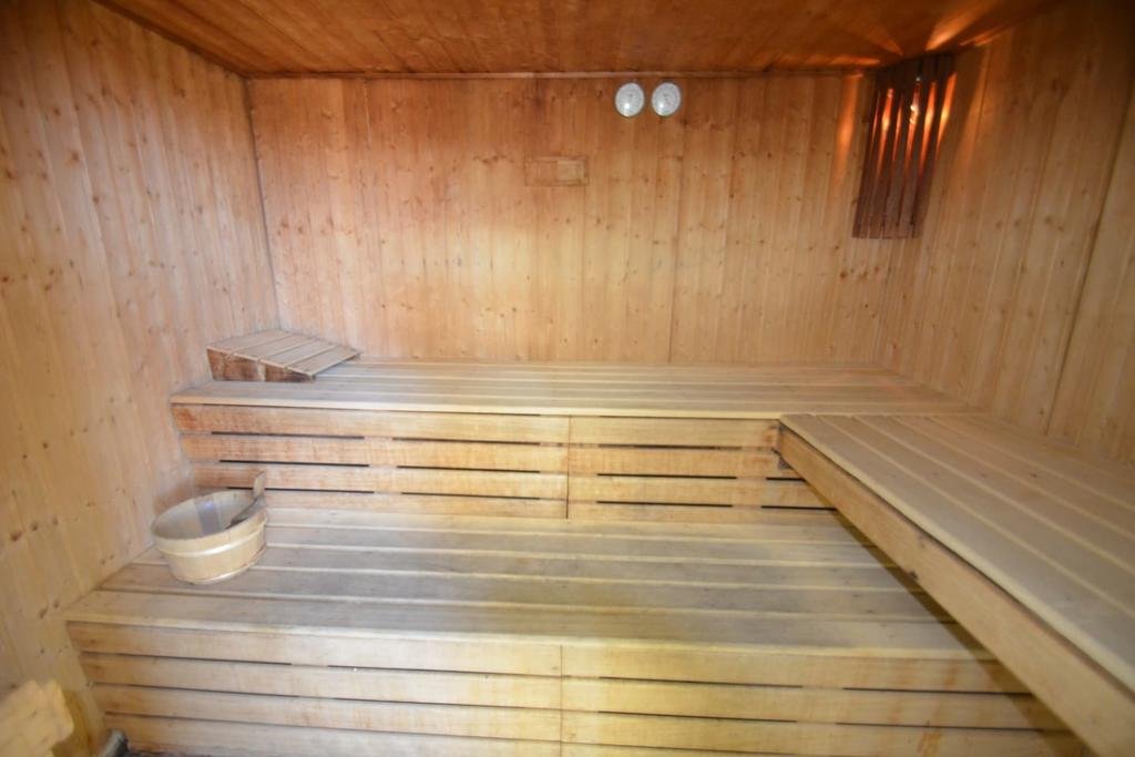 Apartamento en venta en Parque Botánico