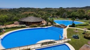 Apartamento en venta en Parque Botánico