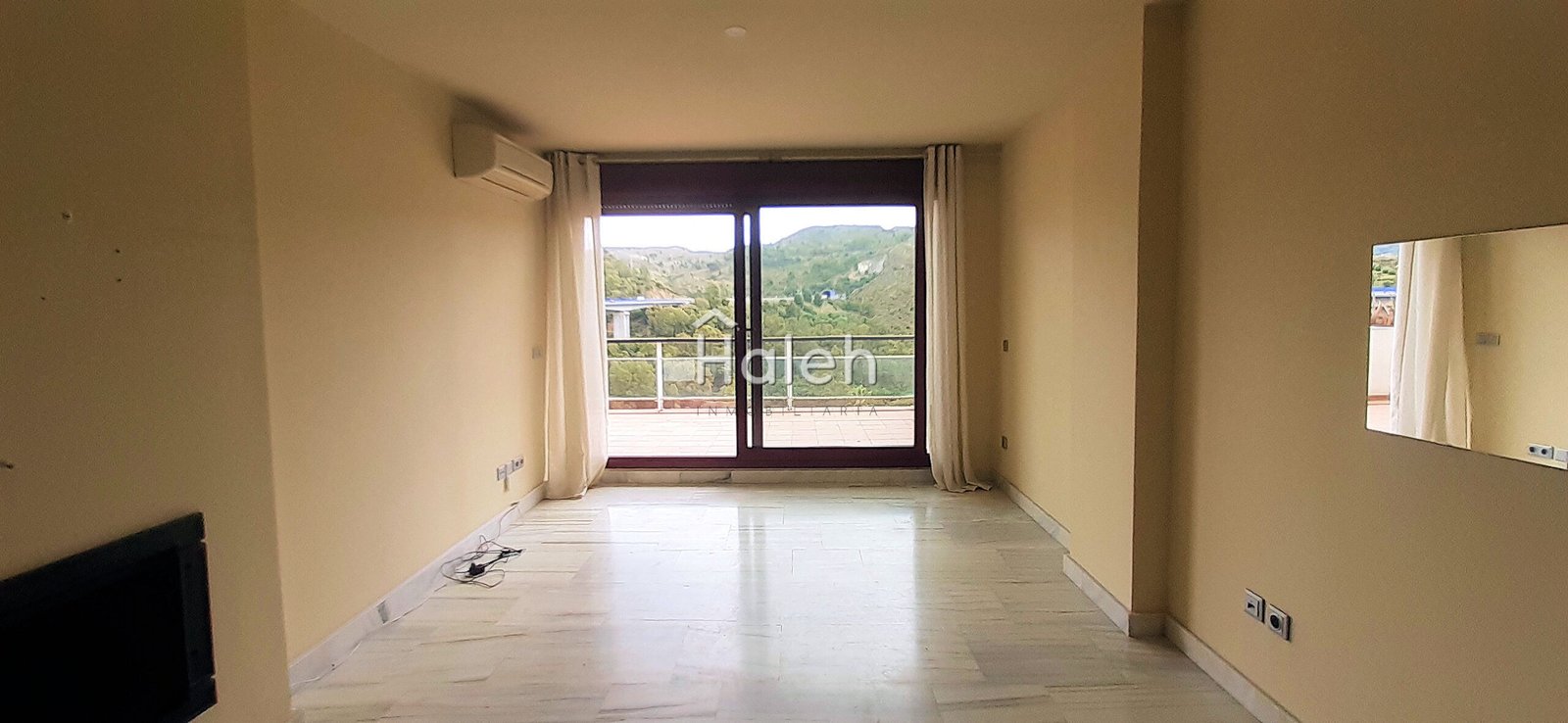 Apartamento en venta en Parque Botánico