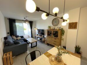 Piso en venta en la urbanización Doña Julia, Casares Costa