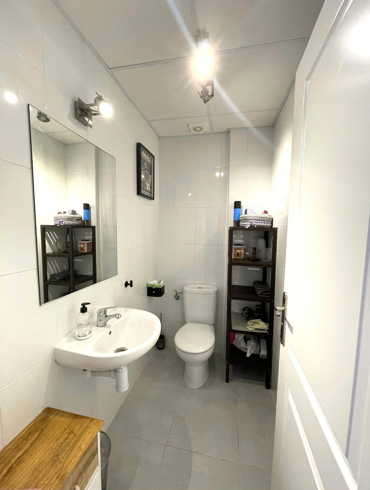 Piso en venta en la urbanización Doña Julia, Casares Costa