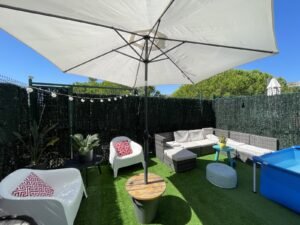 Piso en venta en la urbanización Doña Julia, Casares Costa