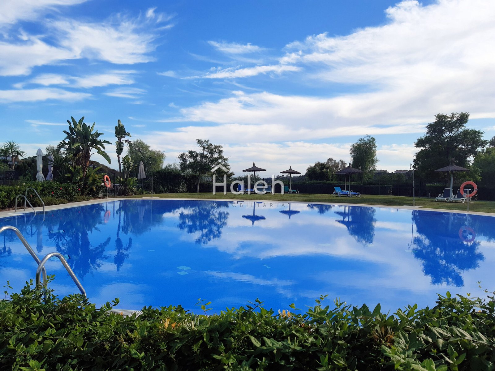 Dúplex en venta en Parque Botánico, Benahavis