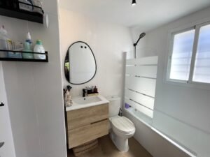 Piso en venta en la urbanización Doña Julia, Casares Costa
