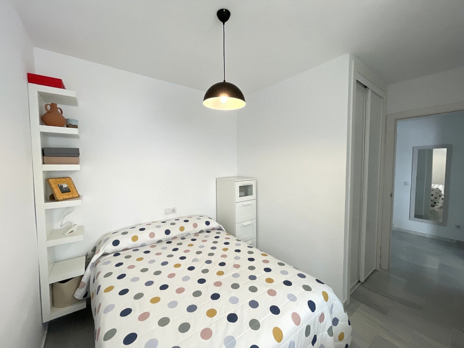 Piso en venta en la urbanización Doña Julia, Casares Costa