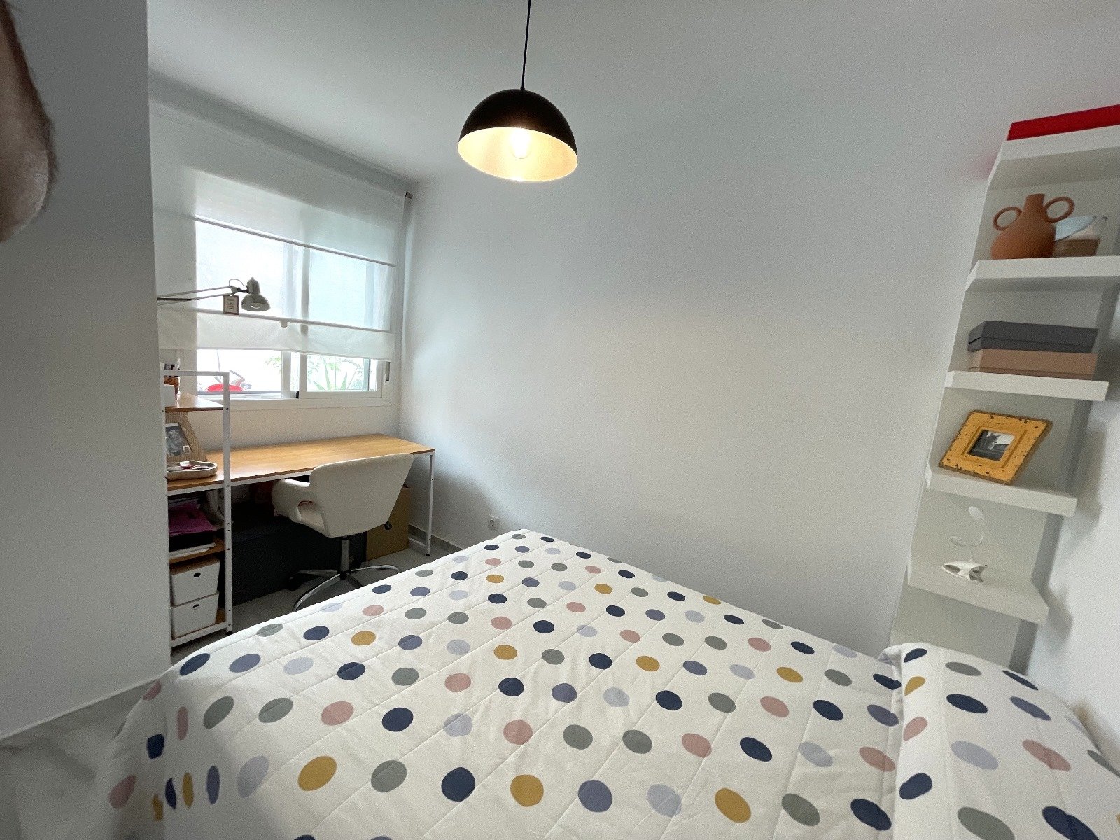 Piso en venta en la urbanización Doña Julia, Casares Costa