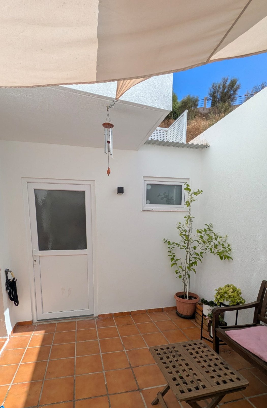Piso en venta en la urbanización Doña Julia, Casares Costa