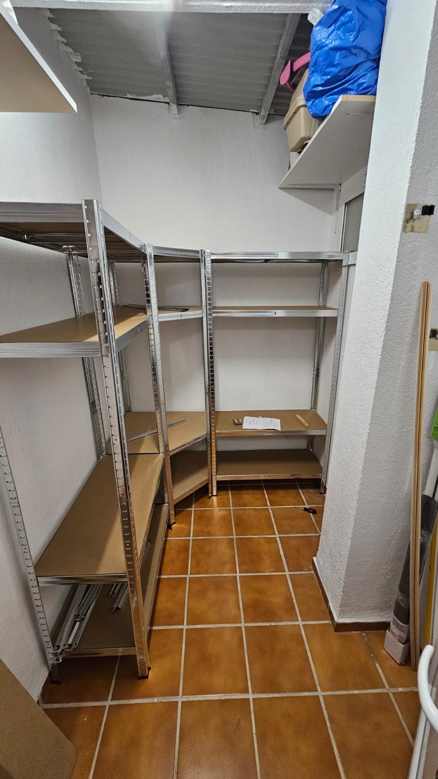Piso en venta en la urbanización Doña Julia, Casares Costa