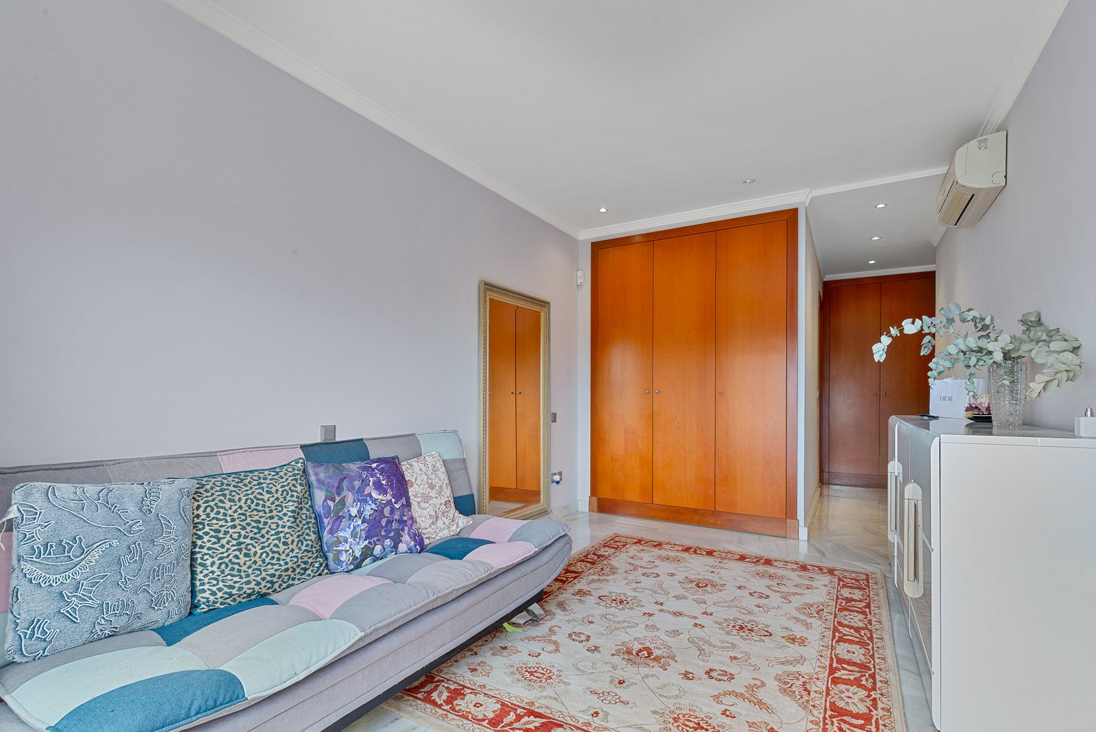 Dúplex en venta en Parque Botánico, Benahavis