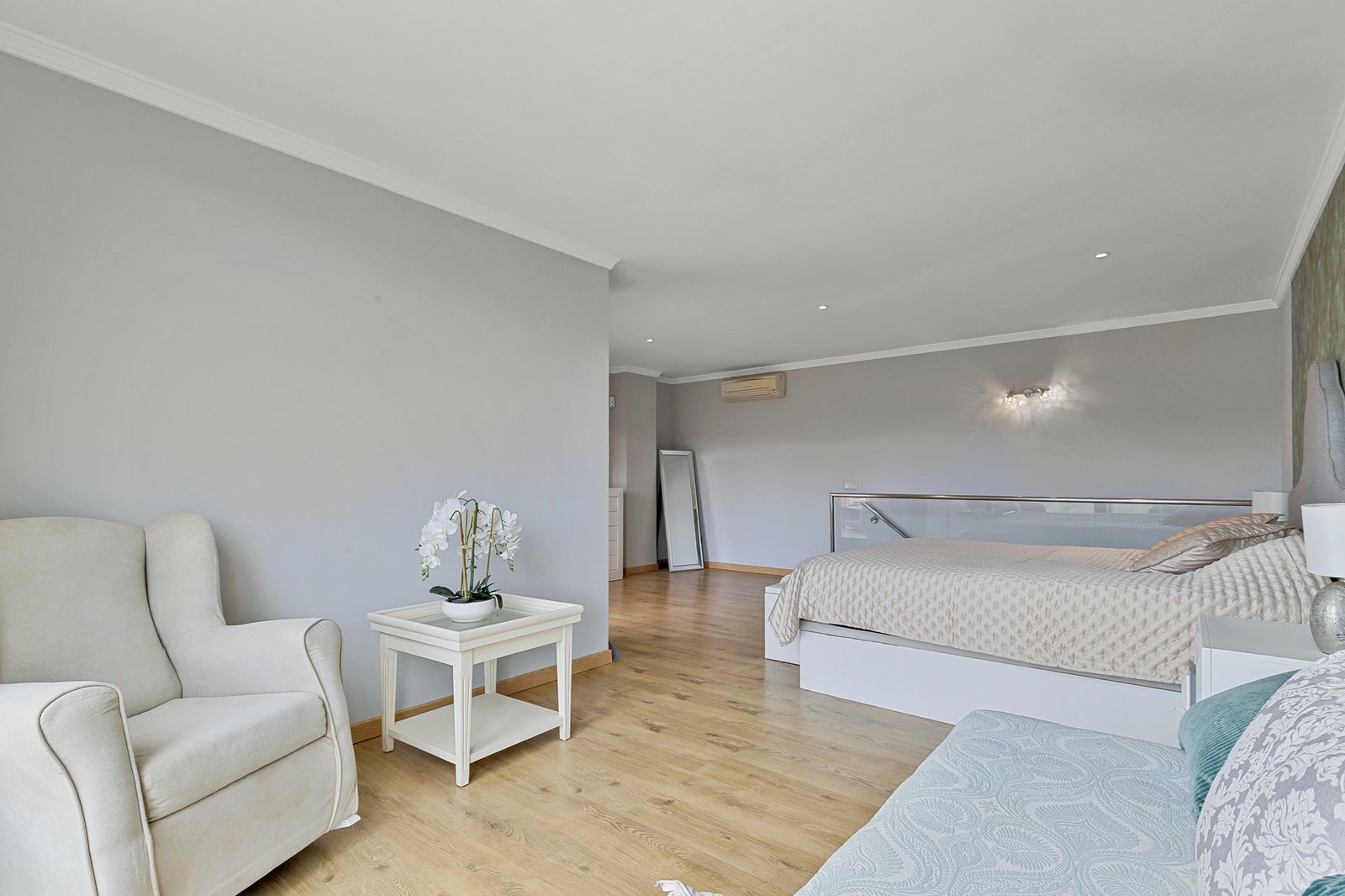 Dúplex en venta en Parque Botánico, Benahavis