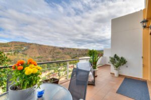 Dúplex en venta en Parque Botánico, Benahavis