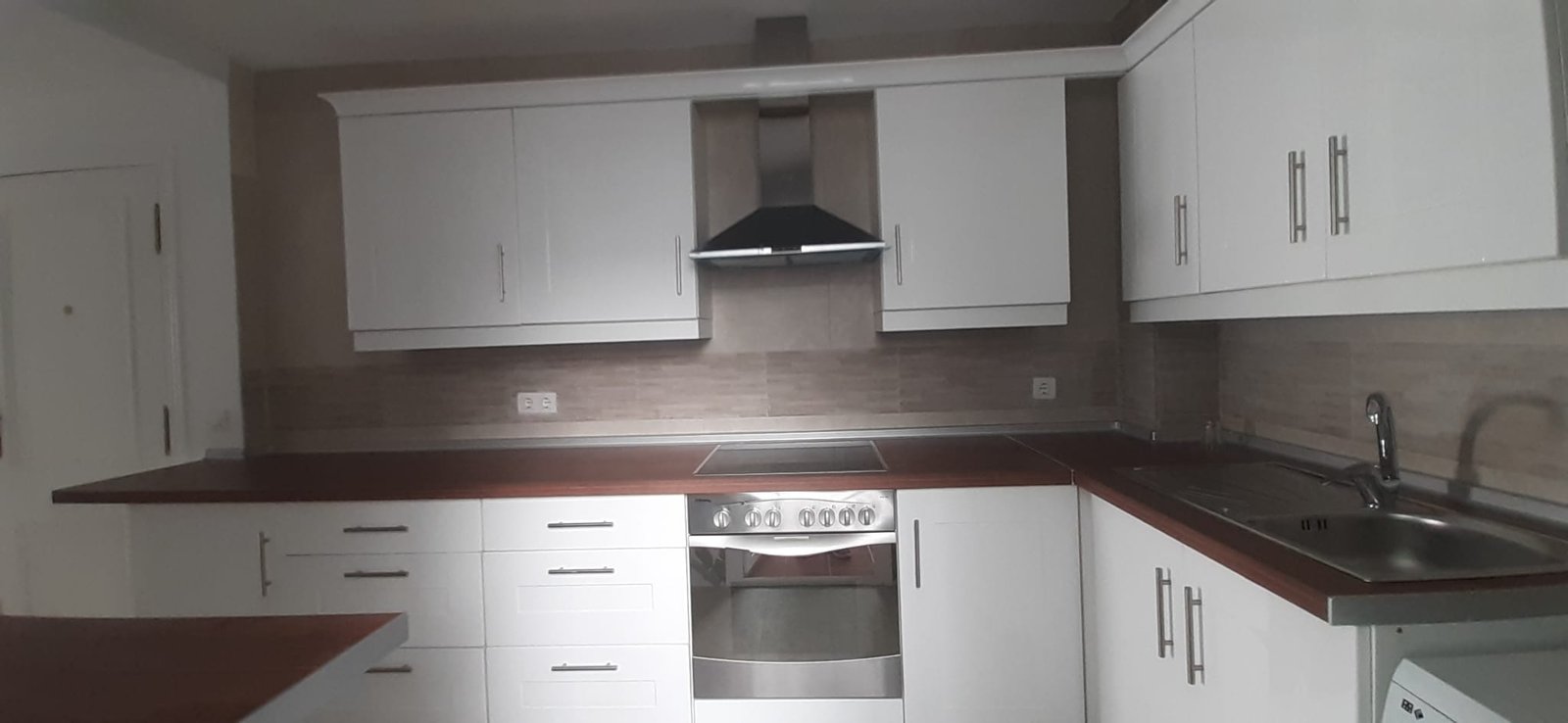 Piso en venta en estepona