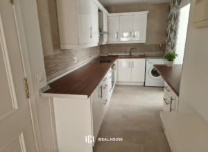 Piso en venta en Estepona