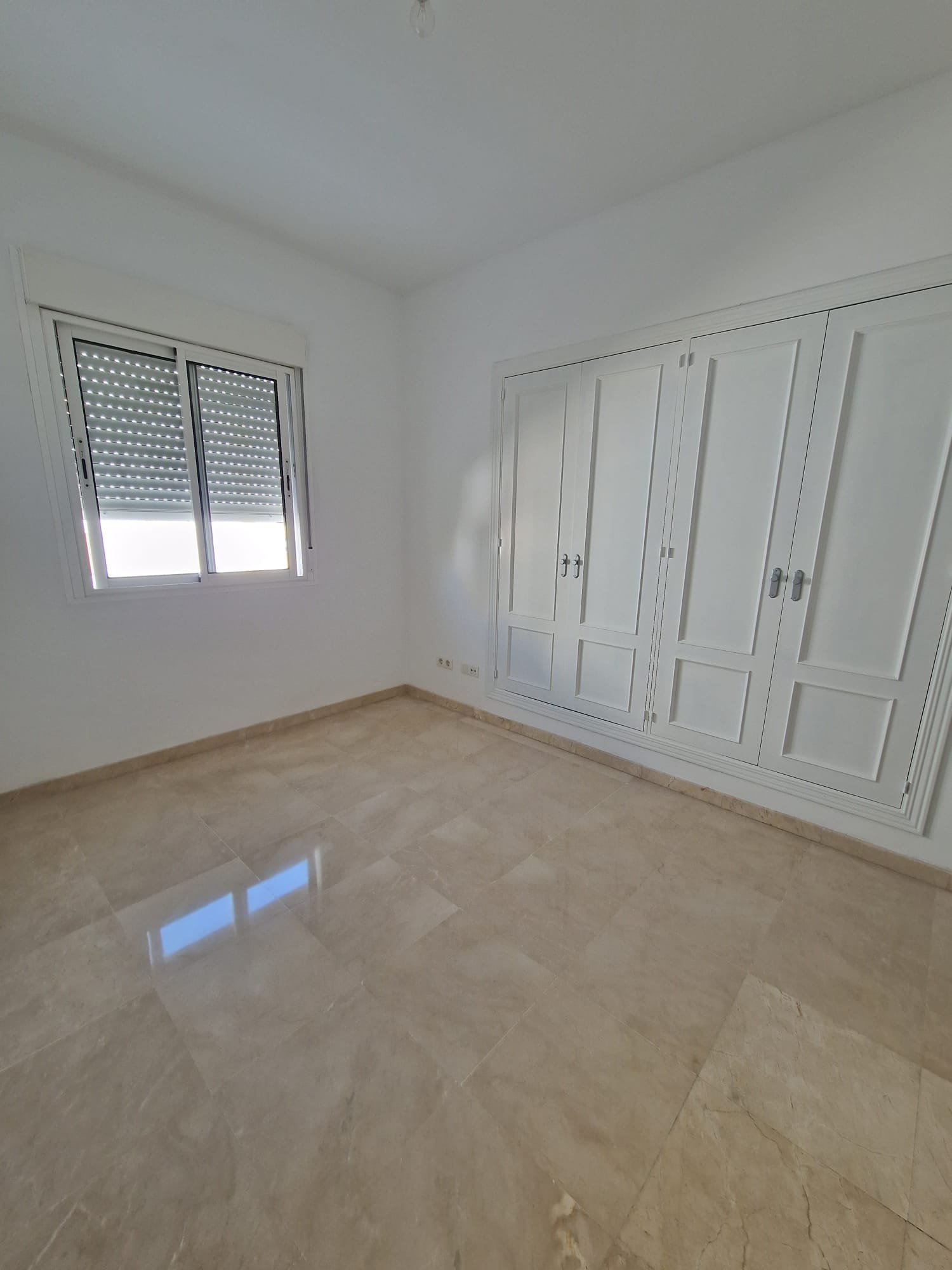 Piso en venta en Estepona