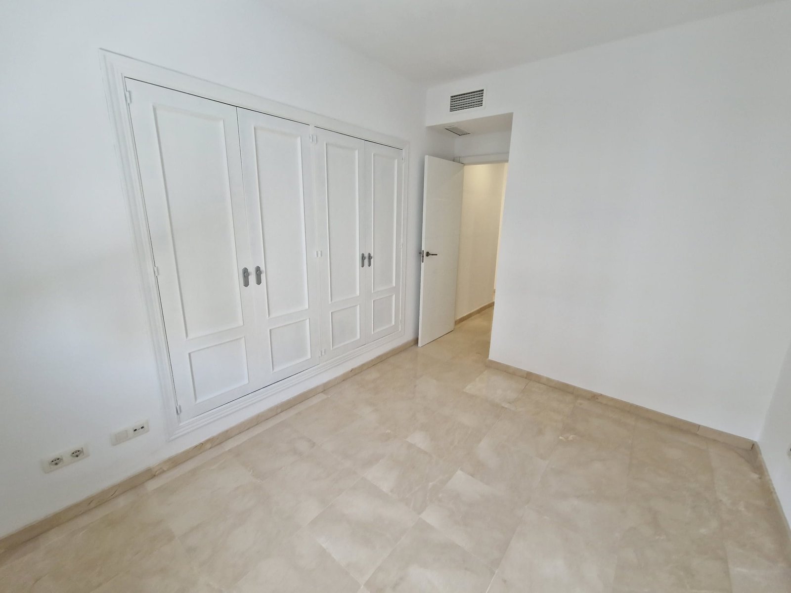 Piso en venta en estepona