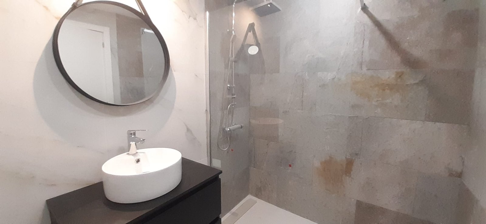 Piso en venta en Estepona