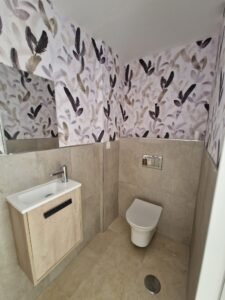 Piso en venta en Estepona