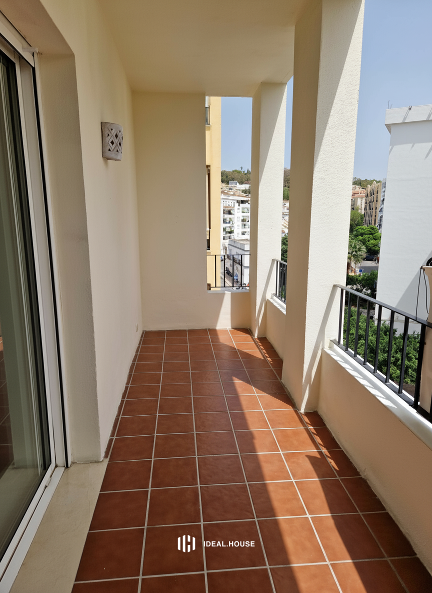 Piso en venta en Estepona