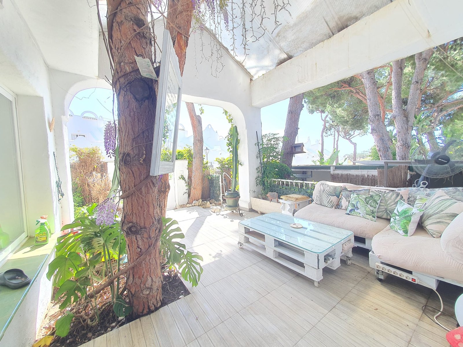 Porche - Casa en venta en Marbella