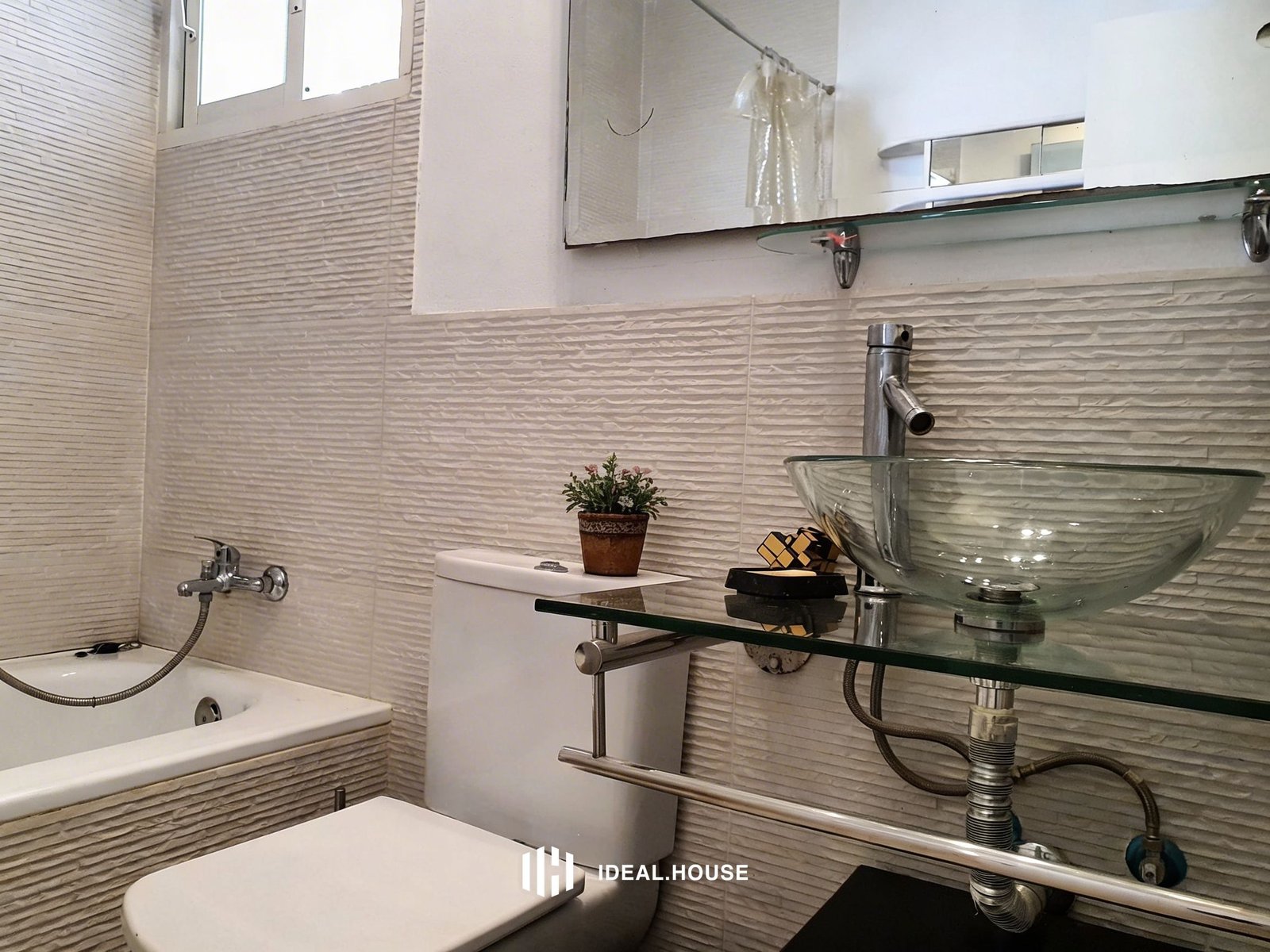Baño - Casa en venta en Marbella