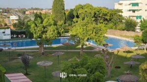 PISO ESTEPONA-PISCINA COMUNITARIA