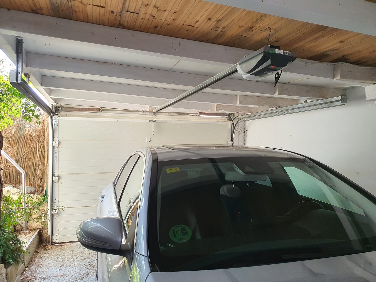 Garaje - Casa en venta en Marbella