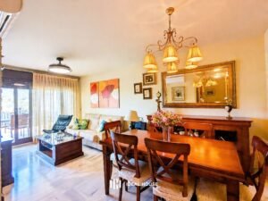 Salon- Parque Botanico