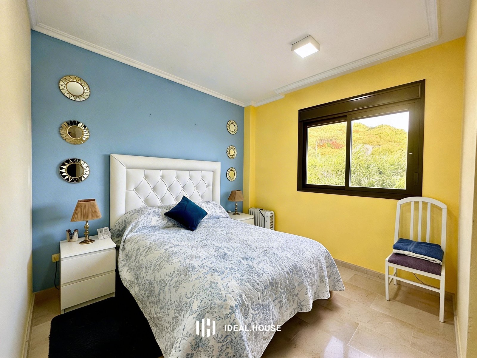 Segundo suite - Piso en venta en Doñoa Julia-Casares Costa