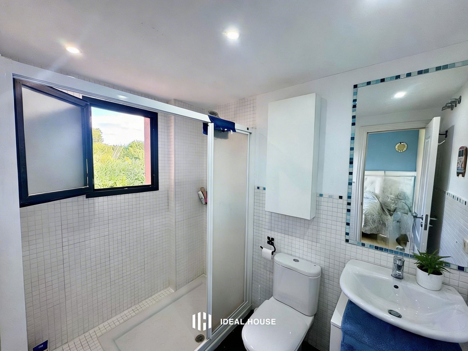 Baño del segundo suite - Piso en venta en Doñoa Julia-Casares Costa