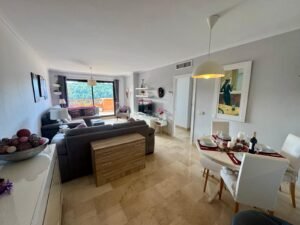 Salon - Piso en venta en Doñoa Julia-Casares Costa