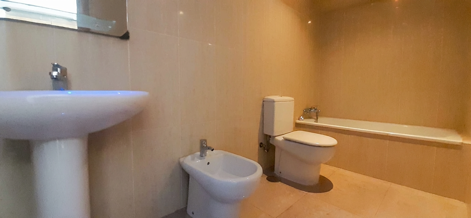 Baño-Ático en venta en Manilva