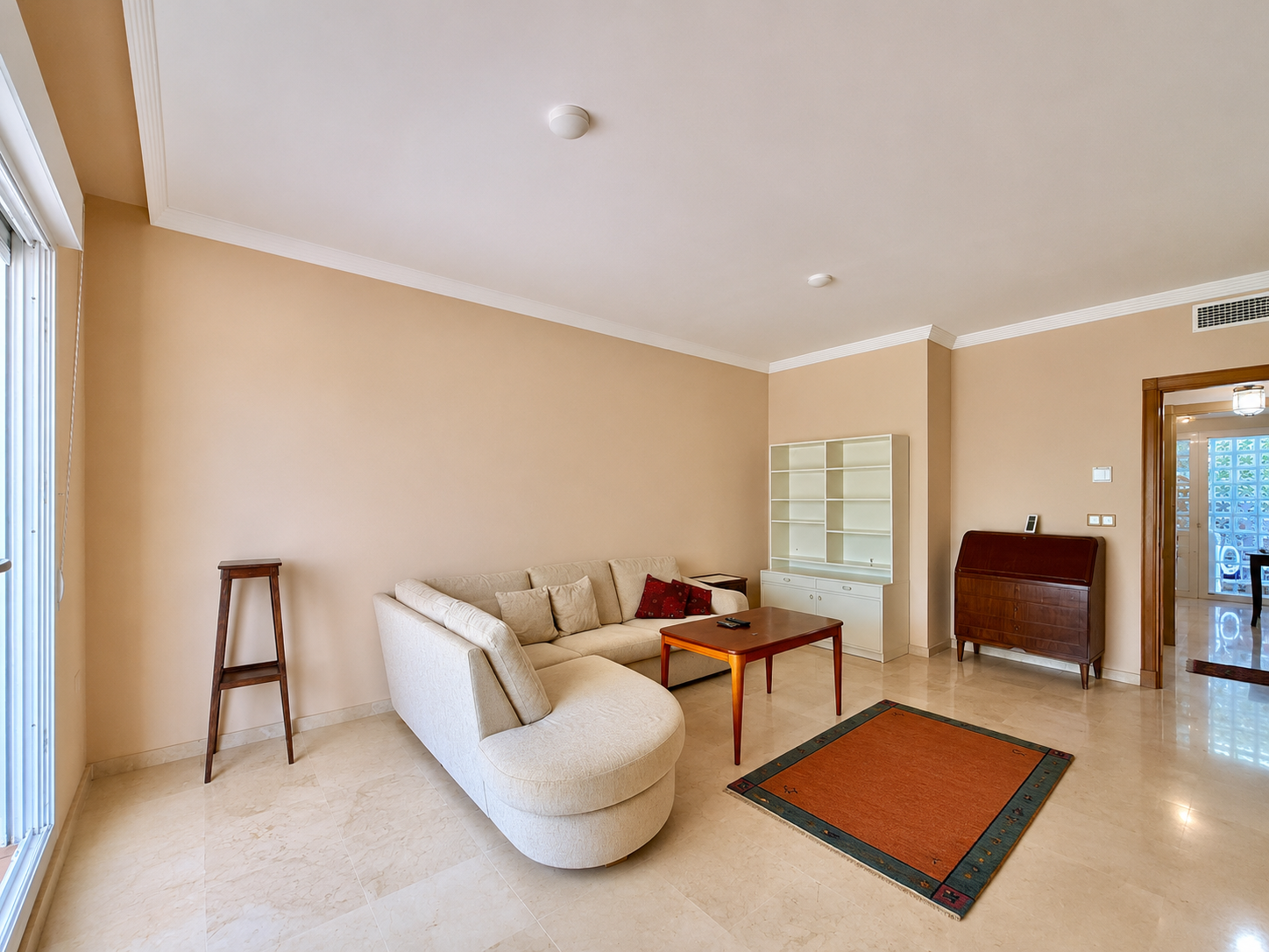 Piso en venta en Sabinillas