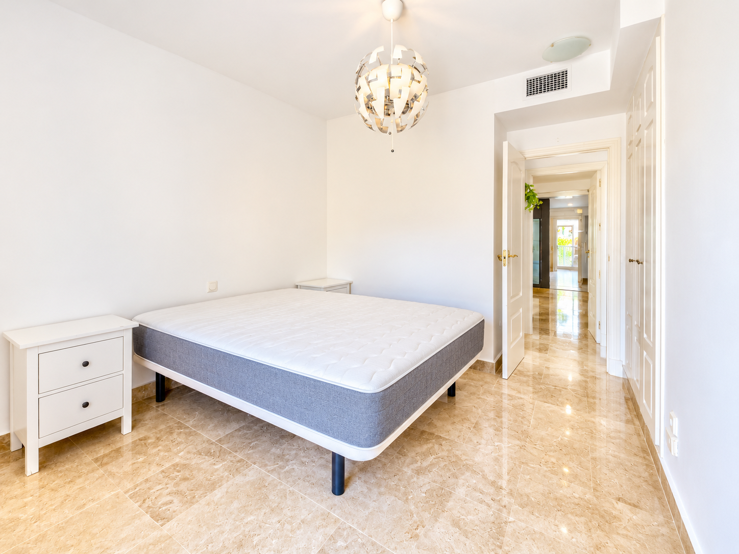 Segundo dormitorio